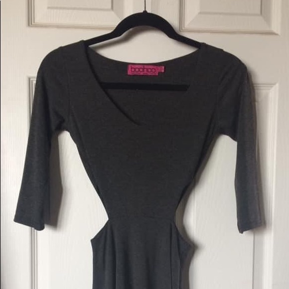 Boohoo Skater style Dress - Picture 1 of 2